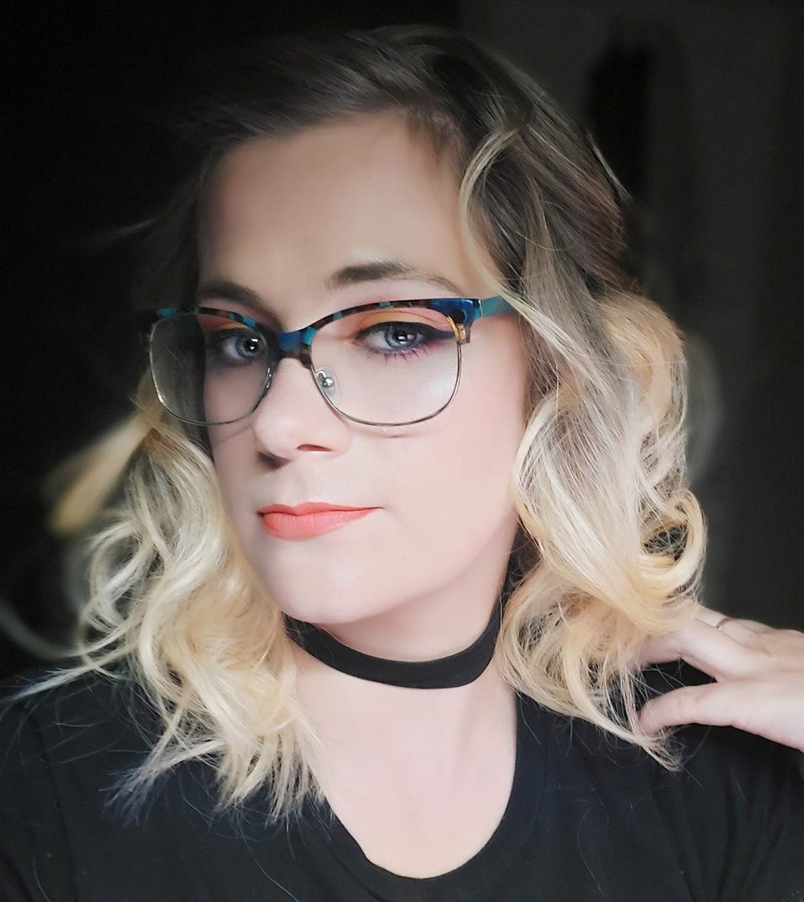 Ildi the founder of Paprika Productions