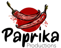 Paprika Logo