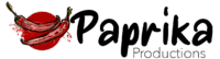 Paprika Productions Logo