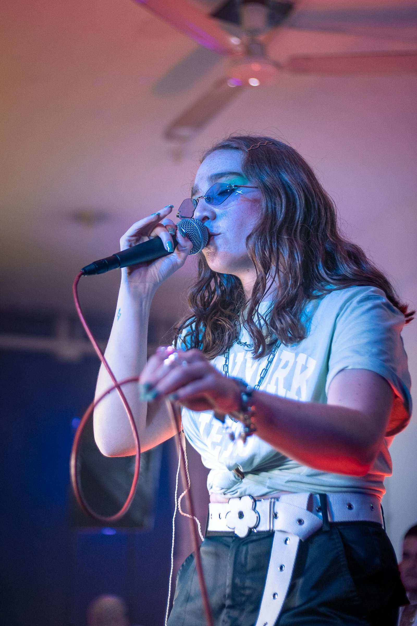 Karaoke Night